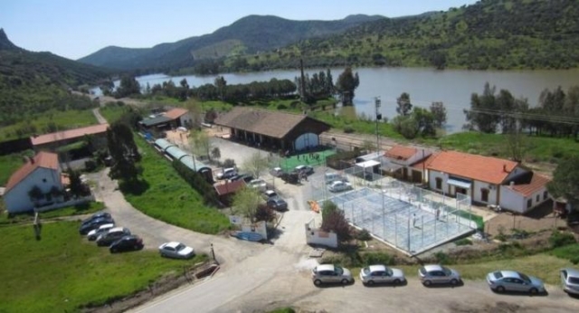 campamento de verano en cordoba
